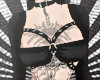 Iconic Top + Tatto