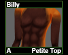 Billy Petite Top A