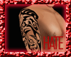[HATE] Tribal Sleeves2 M