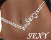 {SS} Sexy Belly Chain