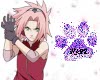 Sakura Haruno -Shippuden