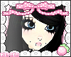 ♡ abish blk