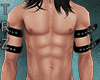 TRZ- DJ Sexy Arm Belts M