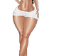 white shorts