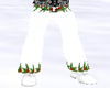 SF Christmas pants