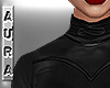 A~CLAIRE TURTLENECK TOP