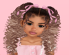 Noelle Curls Blonde