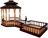 gazebo deck