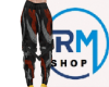 R.calça crgo sport tom