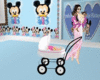 (PF) Baby Carriage