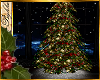 I~Christmas Night Tree*G