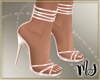 Alba heels