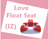 (IZ) Love Float Seat