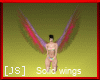 [JS] Solid Wings Mod4