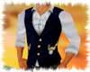 Pirate waistcoat