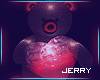 ! Valentines Day Teddy