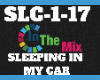 Remix Sleeping in my Car