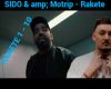Sido & Motrip Rakete