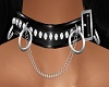 Chained Melody Choker