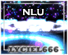 Particle Light NLU