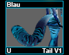 Blau Tail V1