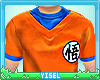 Y. Goku Tee KID REQ