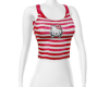 hk tank top