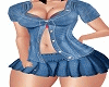 **Ster Mini Jeans LLT