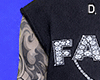 ð.Baggy Tanktop