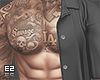❖ S4vage Shirt+Tat I