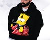 Bart Wu-Tang Clan