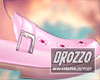 D| Cherry Blossom Shoes