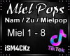 🎧 Miel Pops VB/Song
