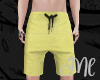 ML| Short Man & Boy