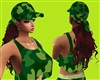 Camo Hat