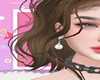 Earing~White