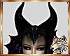 !SW! Maleficent Horns