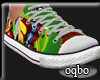 oqbo Converse 5