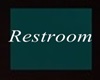 Restroom