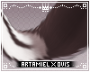 ⍥ | Gia Tail