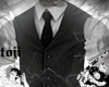 daddy vest. 愛
