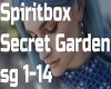 Spiritbox- Secret Garden