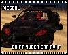 Drift Queen Car Avi F