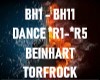 Torfrock Beinhart +Dance
