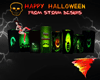Halloween Group Photo