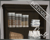 Rus DER Pantry