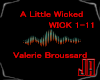 A Little Wicked