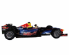f1 red bull monoplasa