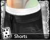 [»] Sinister " Shorts