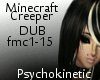 [PK]MinecraftCreeper DUB